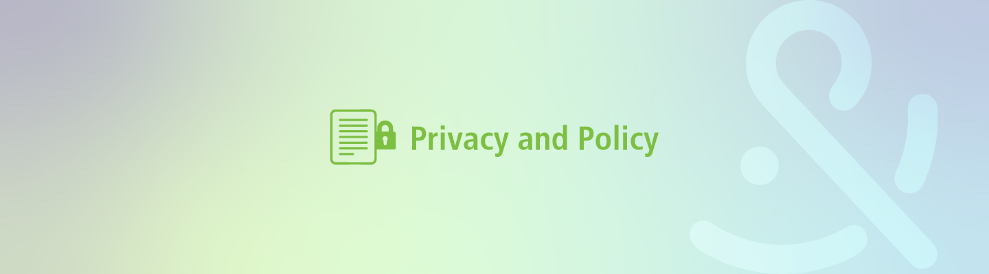 Privacy and Policy